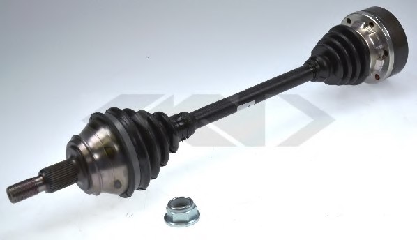 L?BRO 303161 Drive Shaft